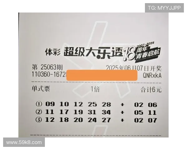 大乐透开奖我看今晚号码能否圆梦